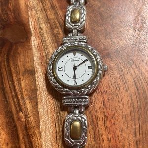 Brighton Nantucket Watch